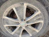 Автомобили легковые KIA Spectra (FB2272) 2011 года выпуска